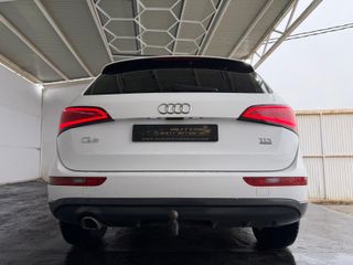 AUDI Q5 2.0 TDI QUATTRO 177CV S TRONIC AÑO 2013