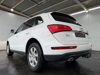 AUDI Q5 2.0 TDI QUATTRO 177CV S TRONIC AÑO 2013