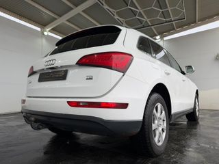 AUDI Q5 2.0 TDI QUATTRO 177CV S TRONIC AÑO 2013