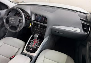 AUDI Q5 2.0 TDI QUATTRO 177CV S TRONIC AÑO 2013