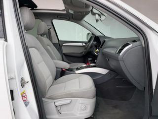 AUDI Q5 2.0 TDI QUATTRO 177CV S TRONIC AÑO 2013