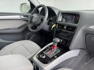AUDI Q5 2.0 TDI QUATTRO 177CV S TRONIC AÑO 2013