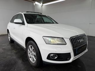 AUDI Q5 2.0 TDI QUATTRO 177CV S TRONIC AÑO 2013