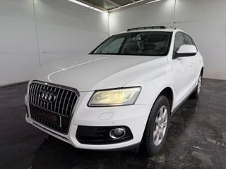 AUDI Q5 2.0 TDI QUATTRO 177CV S TRONIC AÑO 2013