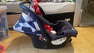 Silla de coche Cosatto estrellas