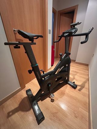 Bicicleta Spinning Cecotec Indoor R20000