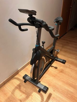 Bicicleta Spinning Cecotec Indoor R20000