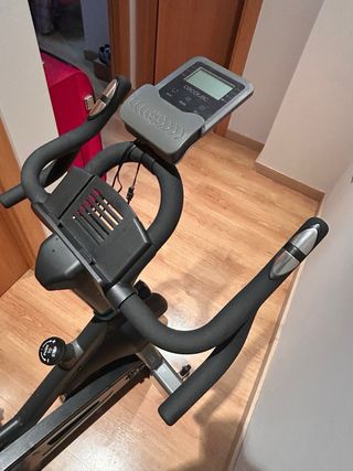 Bicicleta Spinning Cecotec Indoor R20000