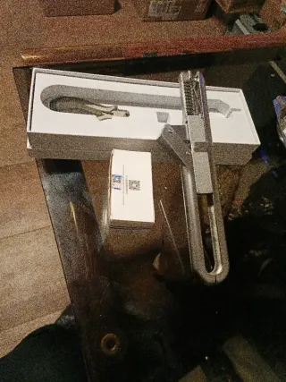 Máquina extensión pelo 6D 10 PIN Fiunkes