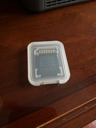 Tarjeta SD Navegador Audi MIB-HS Europa 2017