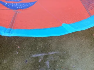 Duotone Rebel SLS 10m2 2025