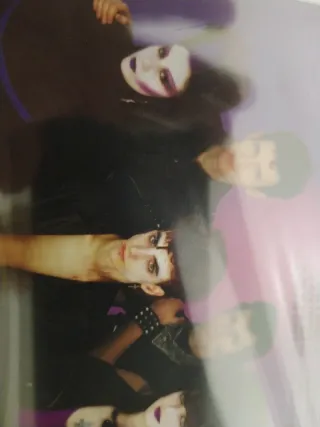 Movida madrileña, CDs imprescindibles