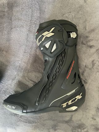 Botas Moto TCX RT RACE Waterproof Talla 42