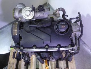 Rectp5003521 bsw motor completo skoda roomster 5j7