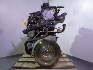 Rectp5003521 bsw motor completo skoda roomster 5j7