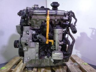 Rectp5003521 bsw motor completo skoda roomster 5j7