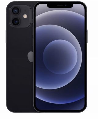 iPhone 12 Negro