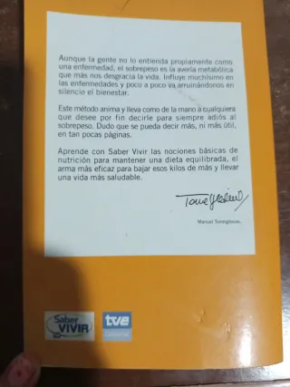 Libro ¡¡Puedo Adelgazar!!