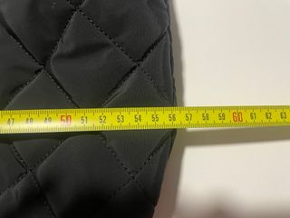 Bolso de hombro negro