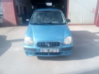 Hyundai Atos Prime 2000