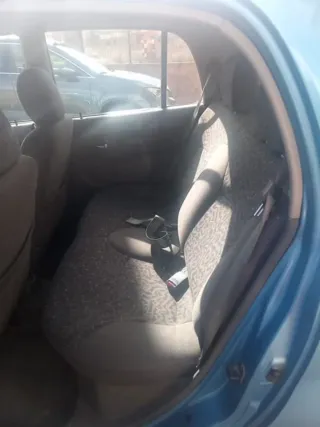 Hyundai Atos Prime 2000