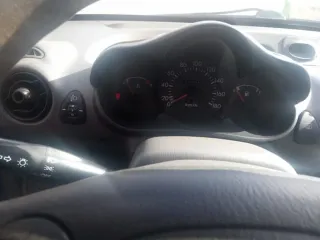 Hyundai Atos Prime 2000