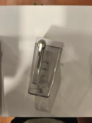 Cafetera Cecotec con espumador