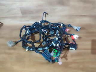 Cableado Honda ADV 350 2023