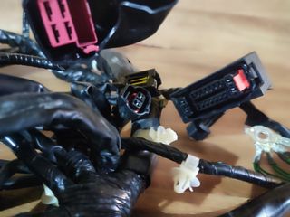 Cableado Honda ADV 350 2023