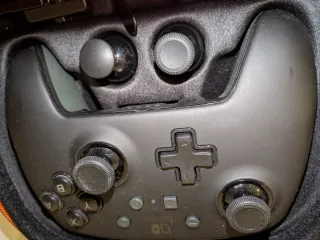 Mando PowerA PRO Inalámbrico Switch 1 / 2