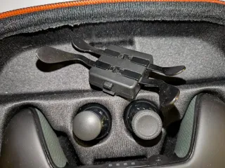 Mando PowerA PRO Inalámbrico Switch 1 / 2