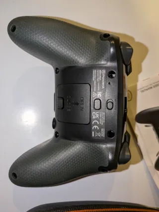 Mando PowerA PRO Inalámbrico Switch 1 / 2