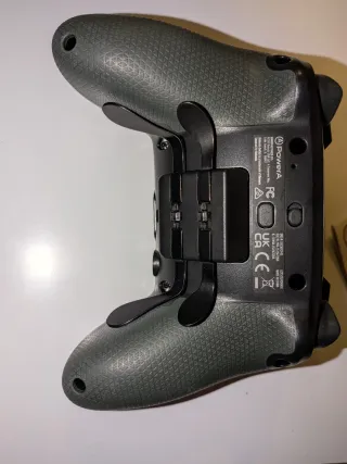 Mando PowerA PRO Inalámbrico Switch 1 / 2