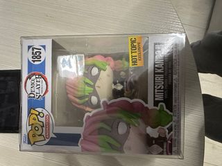 Funko Pop!  1857 Mitsuri Kanroji per jose