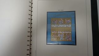 VATICANO COLECCION COMPLETA 1959/1989 NUEVOS**