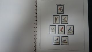 VATICANO COLECCION COMPLETA 1959/1989 NUEVOS**