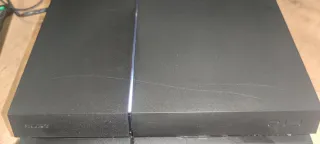 PS4 FAT CUH-1216A 500GB Firmware 6.70