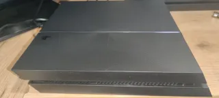 PS4 FAT CUH-1216A 500GB Firmware 6.70