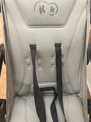 Silla de paseo ligera Kinderkraft