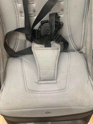 Silla de paseo ligera Kinderkraft