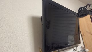 TV LG 32LM3400