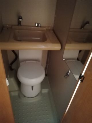 Caravana Caravelair Antares Luxe 426