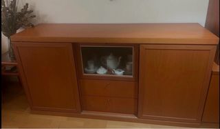 CHOLLO Todos los Muebles de un salón completo URGE