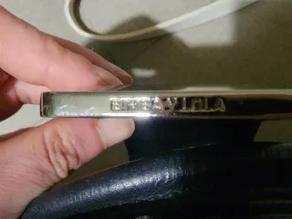 Lote de 4 bolsos beige, blanco y azul marino.