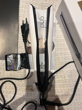 Planchas GHD Platinum+ Oro