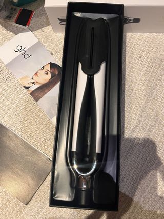 Planchas GHD Platinum+ Oro