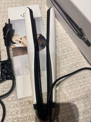 Planchas GHD Platinum+ Oro