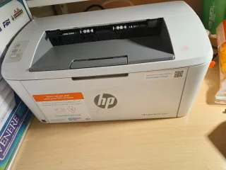 Stampante Laser HP