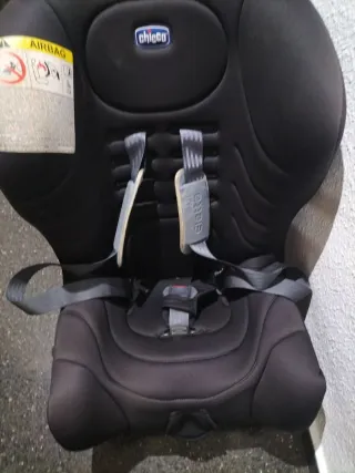 Silla de coche Chicco Eletta 0-5 años