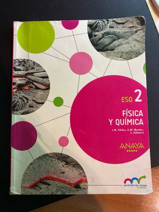 Física y Química 2.